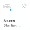 Faucet Starting icon