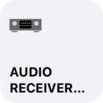 Audio Receiver