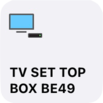 TV Set Top Box